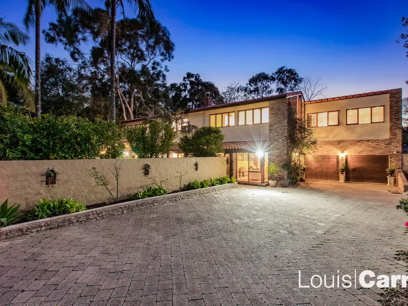 A meticulously crafted resort paradise for the social family