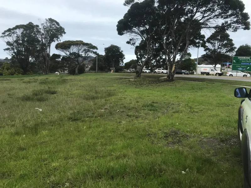 PRIME DEVELOPMENT SITE