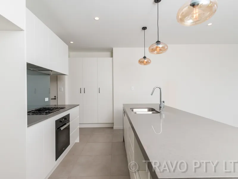 Discover Spacious Luxury Living at Verde South Brisbane