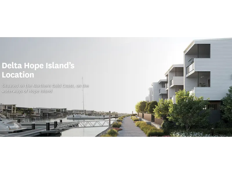 Brand New Stunning 4 Bedroom Town home In Delta Hope Island for Rent – Convenient and Lifestyle!