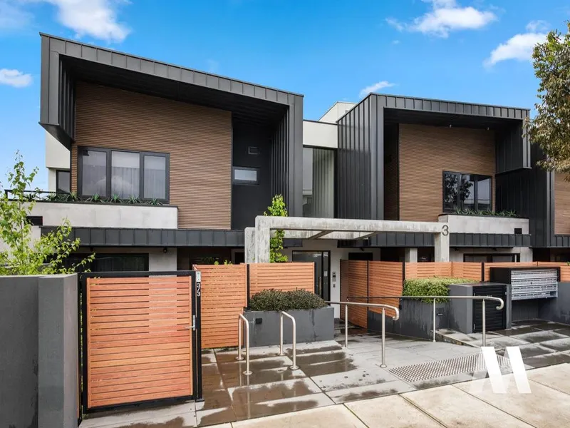 Luxurious living, elevated lifestyle