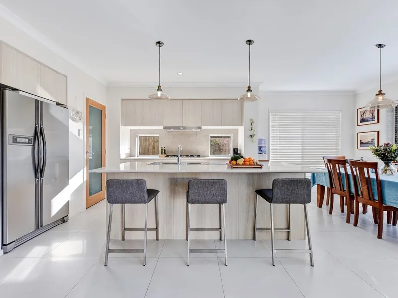 Beautifully presented  home in sought after location