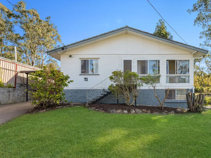 First Home Buyers & Investor Opportunity!