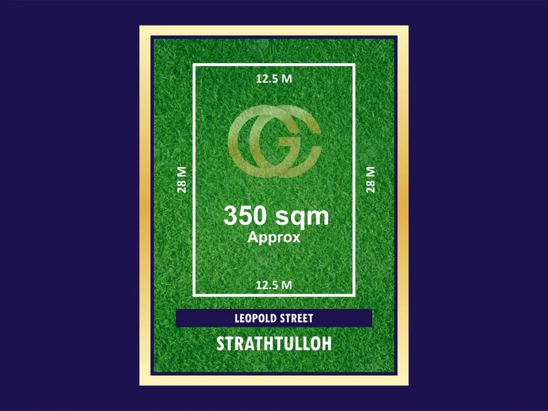 Titled land In Millstone Estate