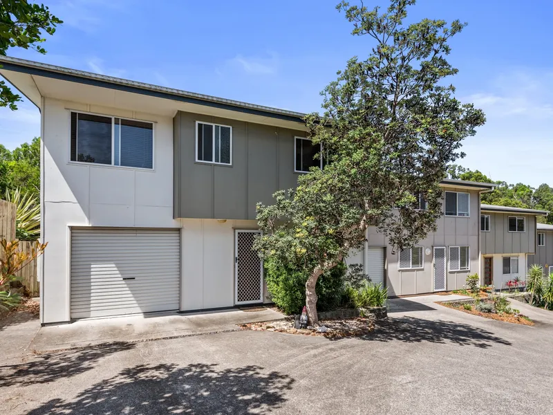 Convenient Living Lifestyle Awaits...