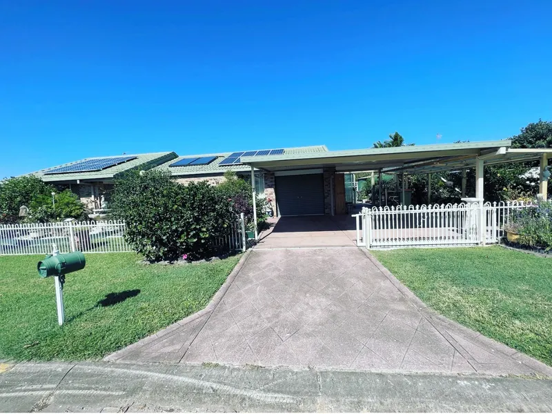 First time to market in 30 years!