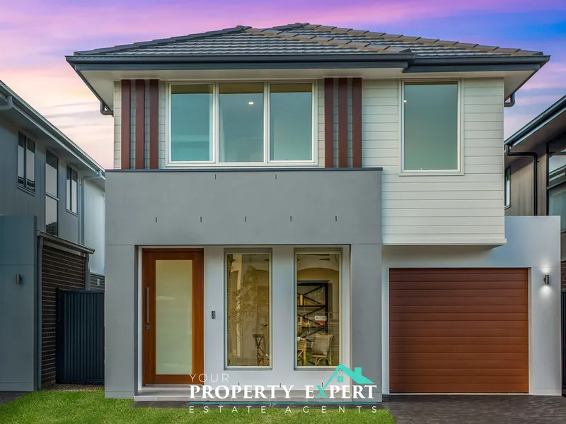 Affordable Double Story Family Home !
