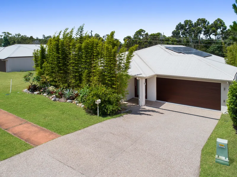 Extra Large Home To Suit the Extra Large Family