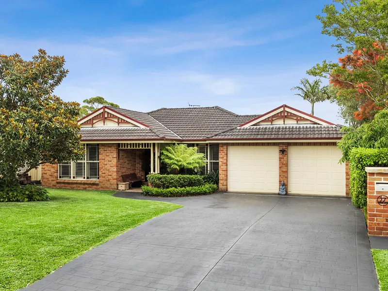 Single Level Stunner