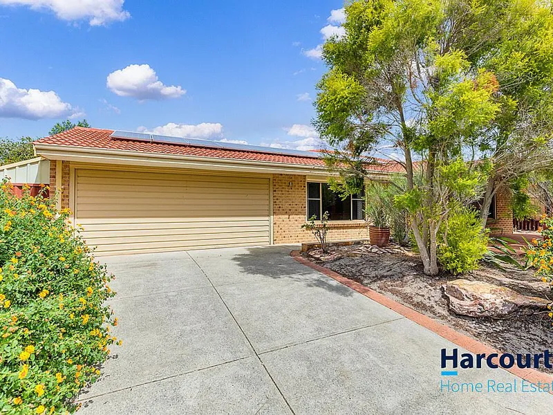 Nicely renovated and great location