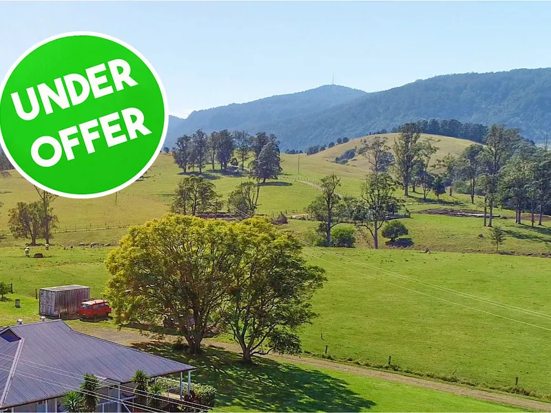 Build your future on this Fairview lot