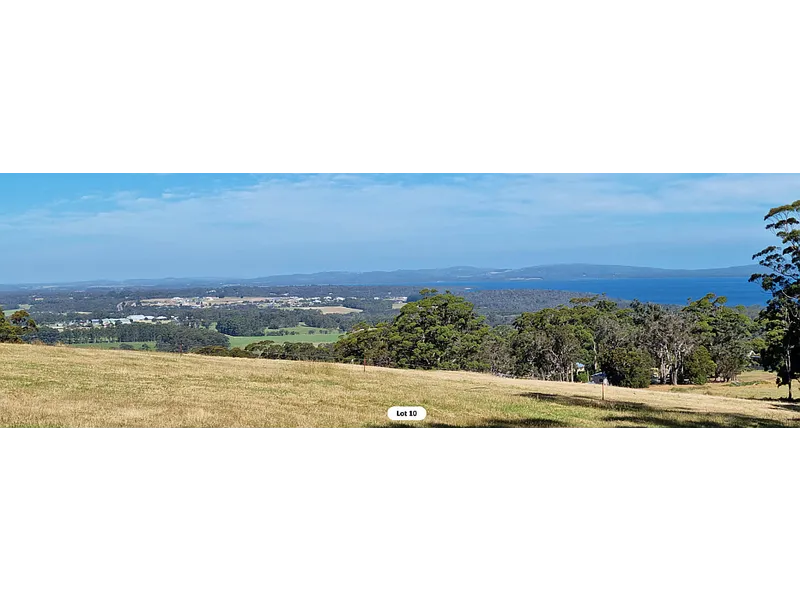 Bayley's Hill Estate