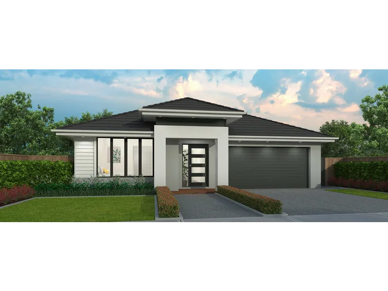 AVAILABLE NOW! Ducted A/C, STEEL FRAMES, 20mm stone benchtops & Downlights plus more INCLUDED!