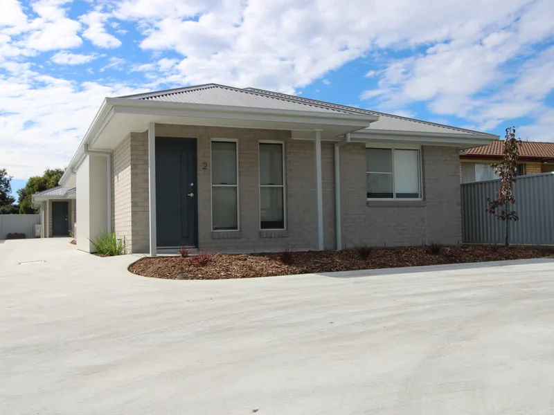 PROUDLY LEASED BY RAY WHITE