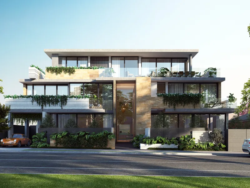 Unrivaled Location | Immaculate Interiors | Captivating Design