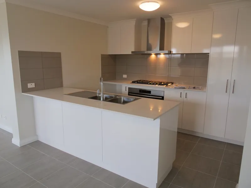 Stunning Family Home