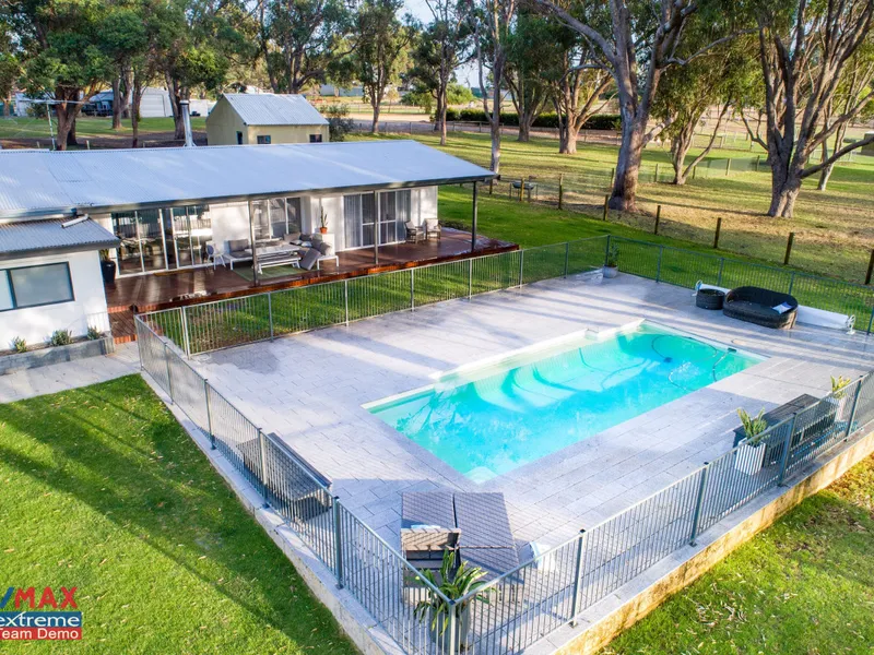 ANOTHER PREMIUM PROPERTY UNDER OFFER!