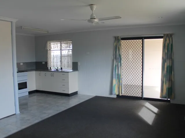 Neat and Tidy Unit - Option to Furnish