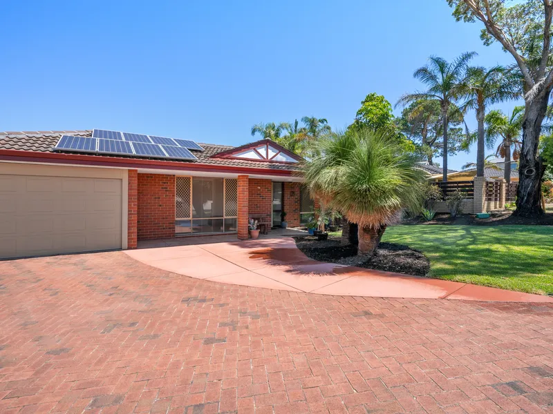 UNDER OFFER!