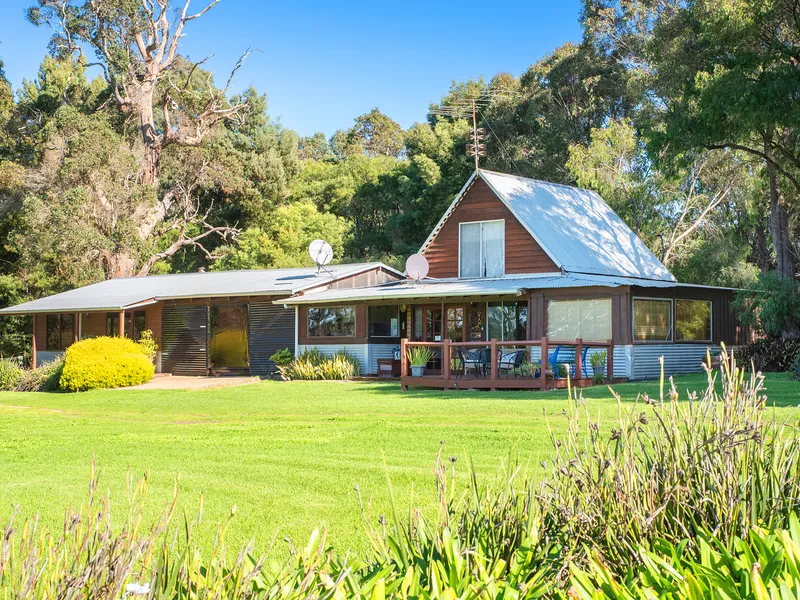 Down South Dream Farm