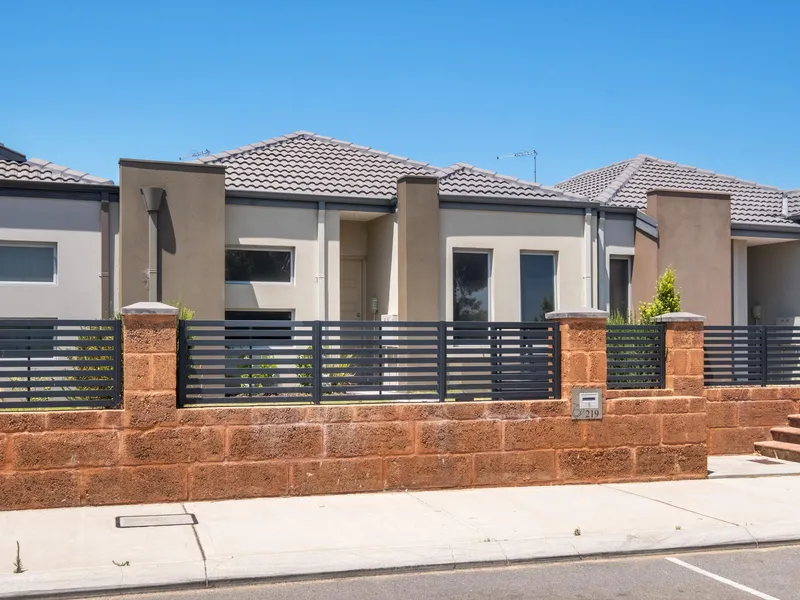 Lovely Home in Great Location