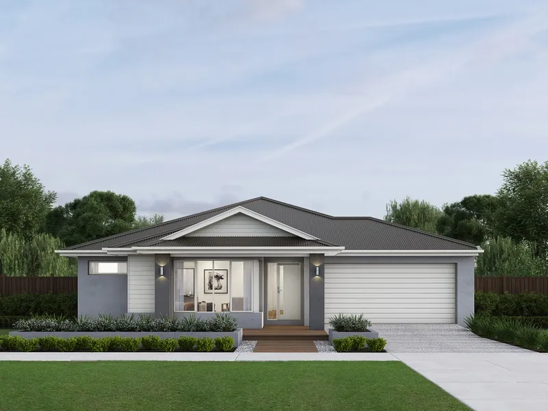 Build the Broadway 32 in The Range estate and join the Morwell community. Enquire now on this Boutique Homes H&L and start your journey today.