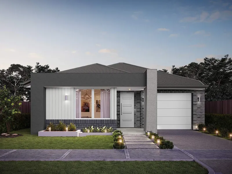 Glandore | Contemporary Façade Package