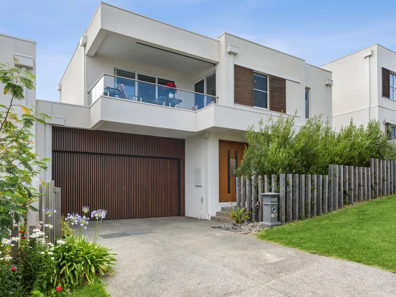 The Ultimate Beachside Location