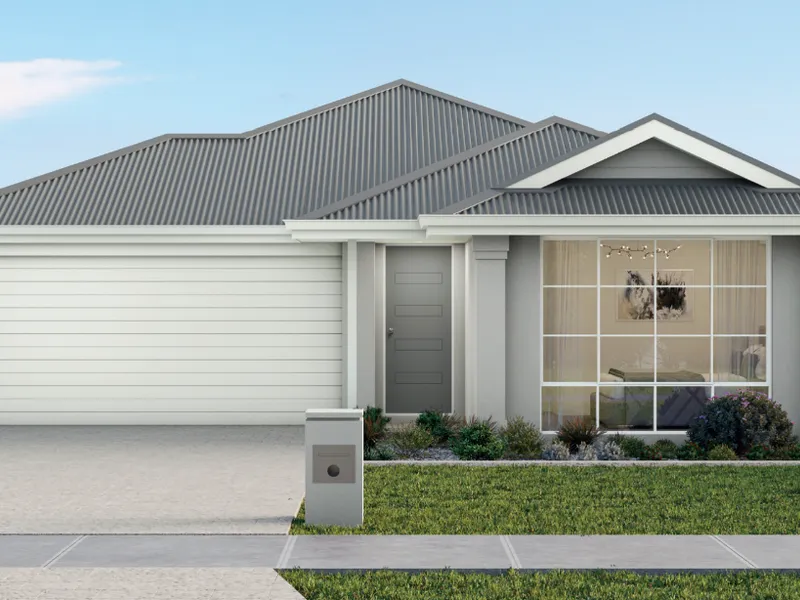 DON’T MISS OUT ON THIS FANTASTIC DEAL . HAVE A QUALITY HOME OF YOUR OWN WITH ENDEAVOUR HOMES IN 