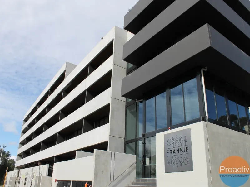 It’s all in the name…….Frankie!!