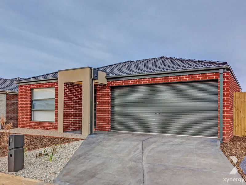Riverina Estate