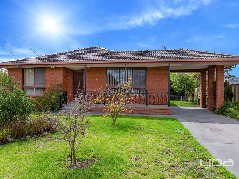 Superb Family Living