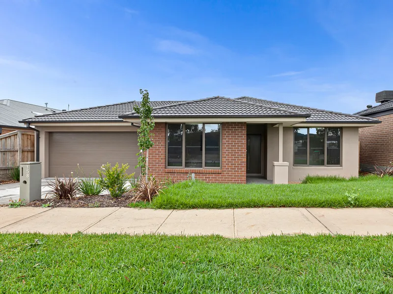 Immaculate Family Home