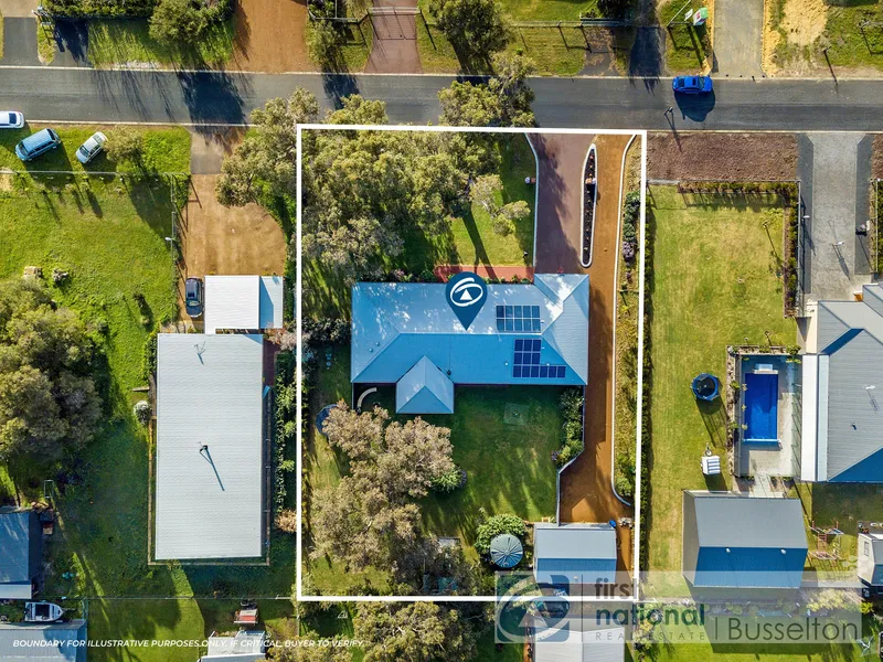 STUNNING FAMILY HOME