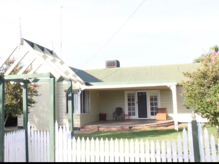 LOCATION, LOCATION, LOCATION