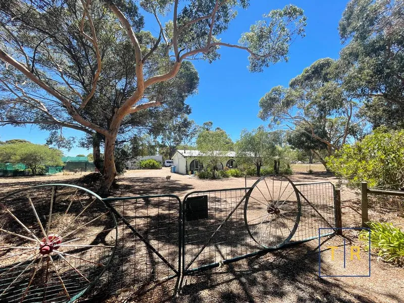 NEED SOME QUIET TIME?