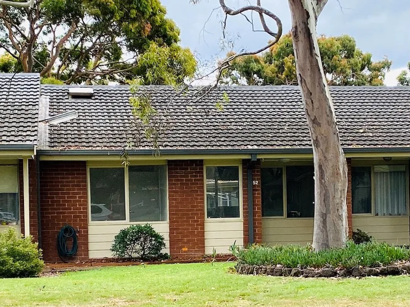 Step into Retirement at Walmsley - Unit 52