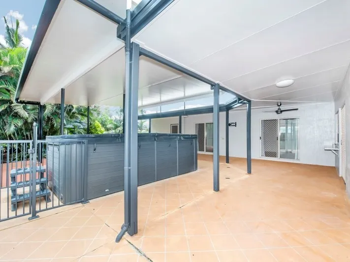 Family Home - under contract