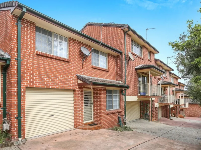 LOCATION, LOCATION, LOCATION.