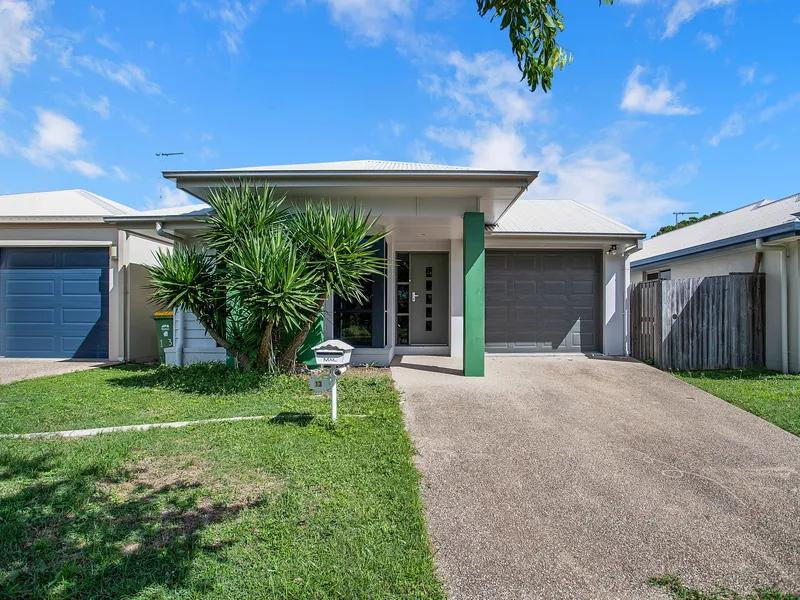 Great Investment or First Home