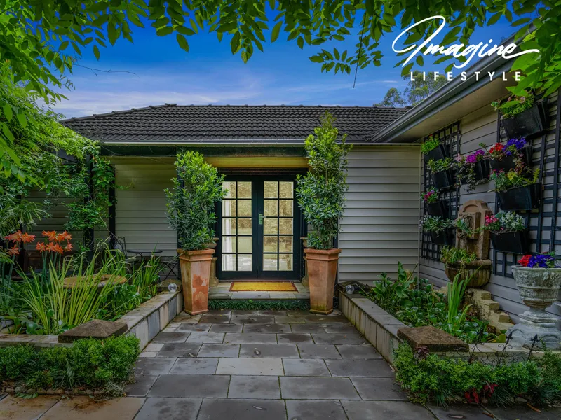 UNDER OFFER - Open house cancelled this weekend