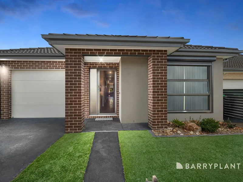 Elegance and functionality!