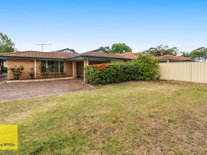 GOOD SIZE free standing home /unit , at 