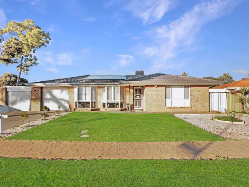 Stylish Three Bedroom Home (No Pets)