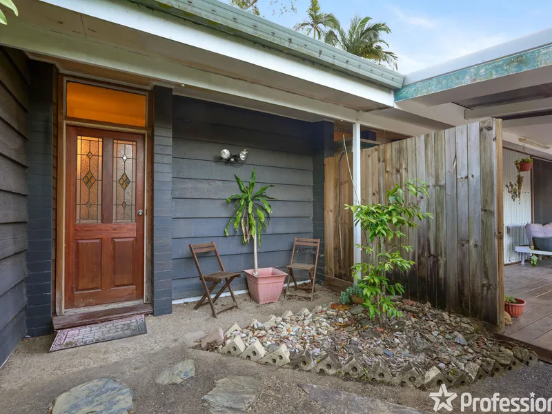 Attention Renovators, Tradespeople, First-Time Homebuyers!