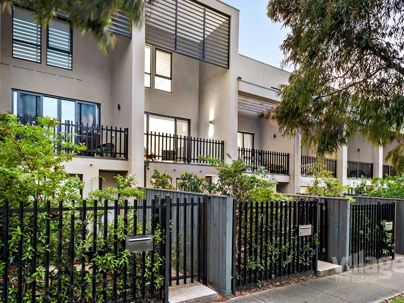 Designed for comfort, positioned for lifestyle