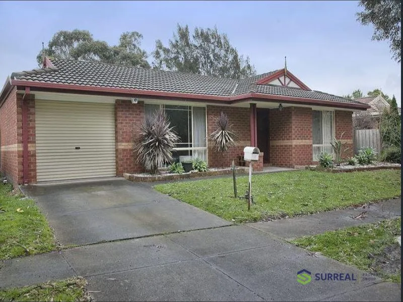 Family home available 30/04/2021