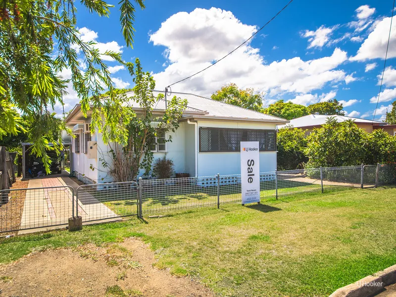 Neat, Sweet & Convenient