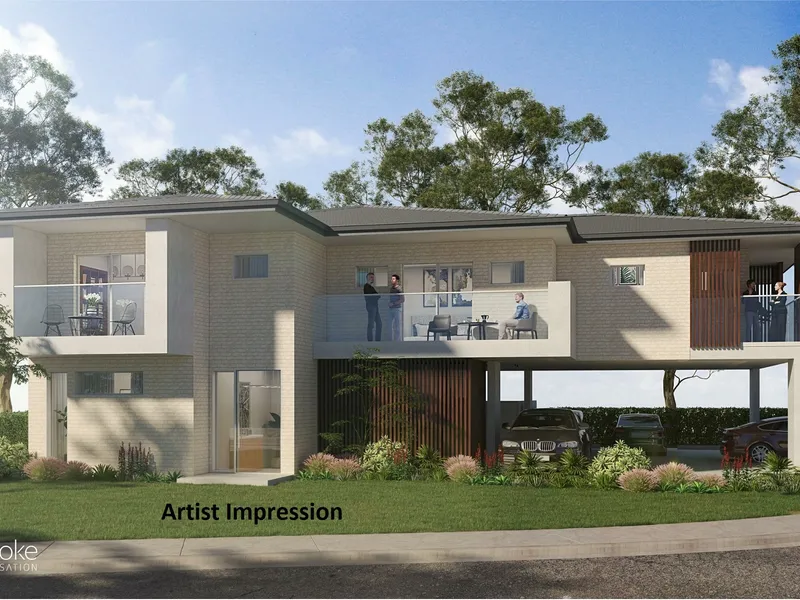 DA Approved Boarding House !!!
