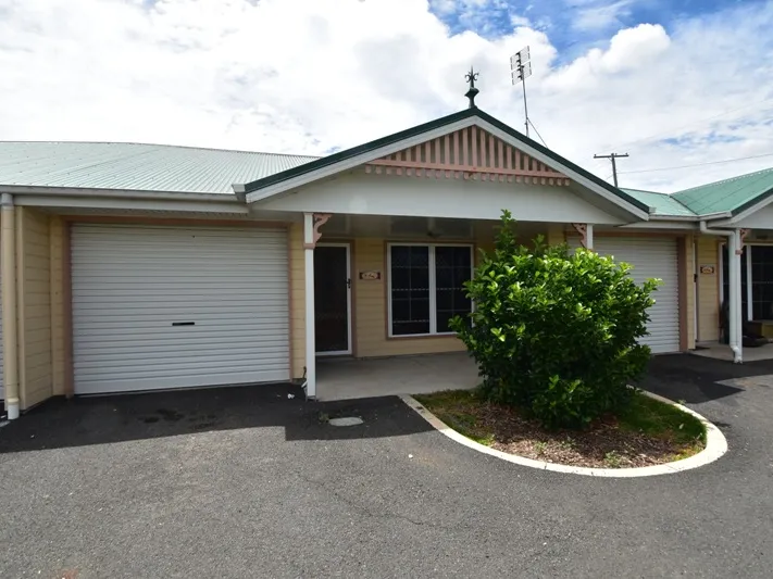 Block Of Ten Units - Up To 7.21% P.A. Gross Rent Return